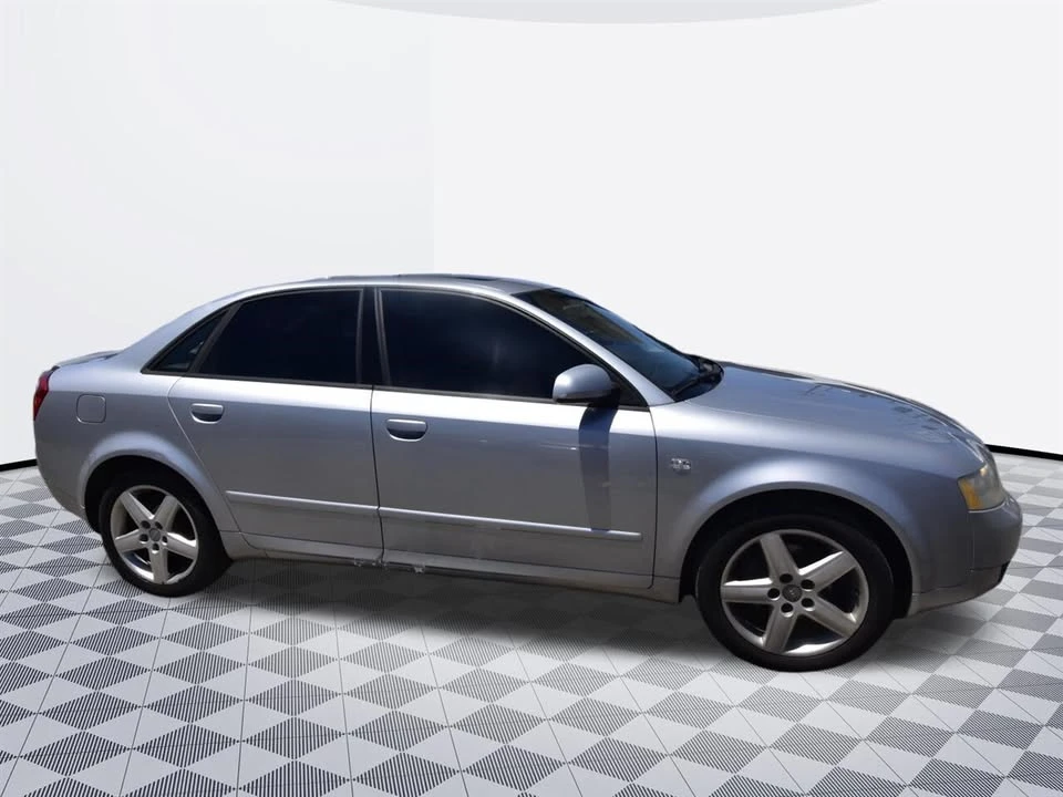 2005 Audi B6 A4 - Image 4 of 18