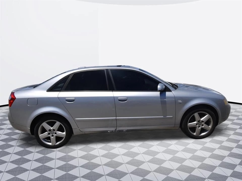 2005 Audi B6 A4 - Image 5 of 18