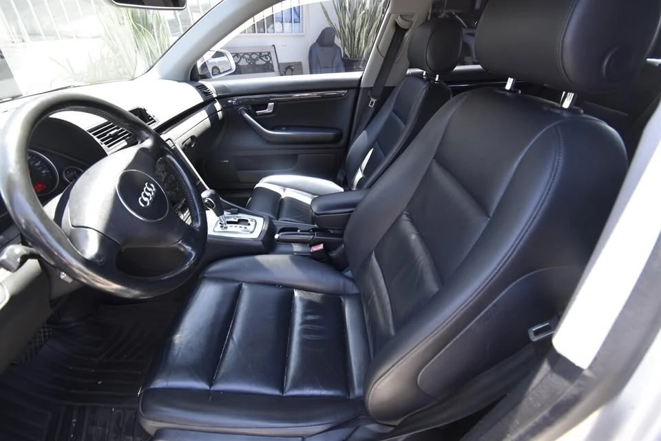 2005 Audi B7 A4 - Image 6 of 13