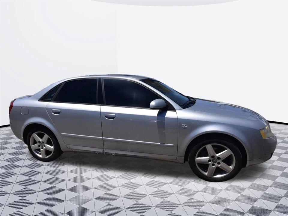 2005 Audi B7 A4 - Image 4 of 13