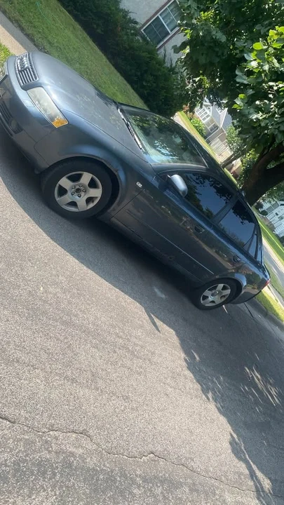 2005 Audi B6 A4 - Image 2 of 2