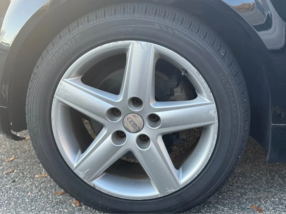 2005 Audi B6 A4 - Image 6 of 18