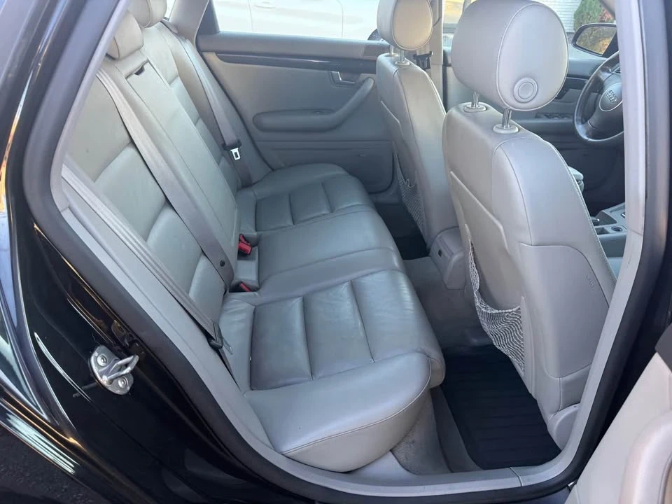 2005 Audi B6 A4 - Image 14 of 18