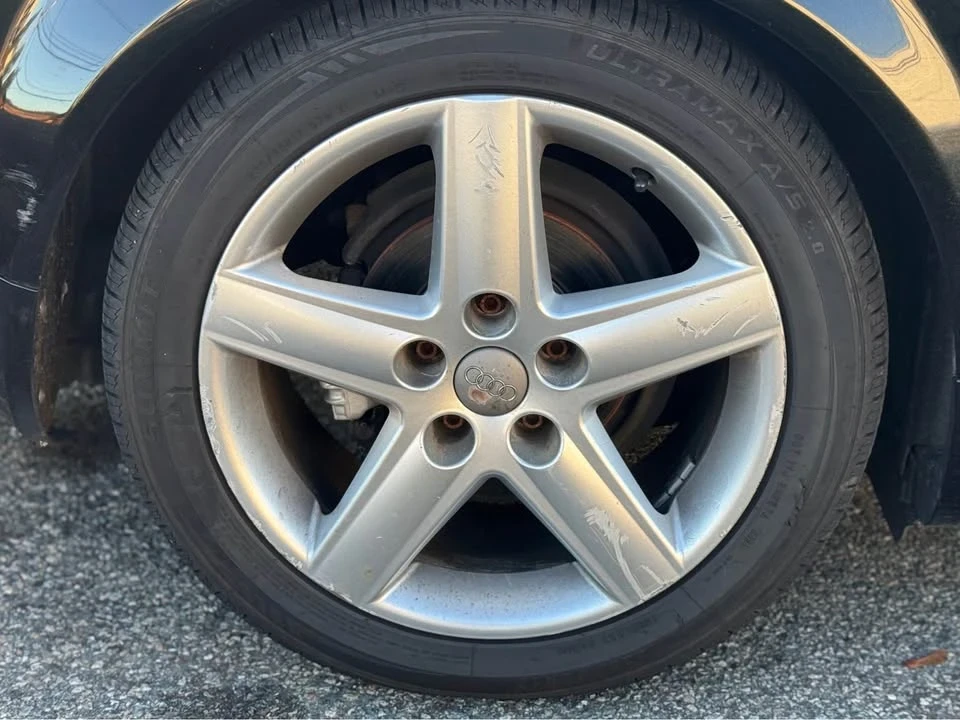 2005 Audi B6 A4 - Image 8 of 18