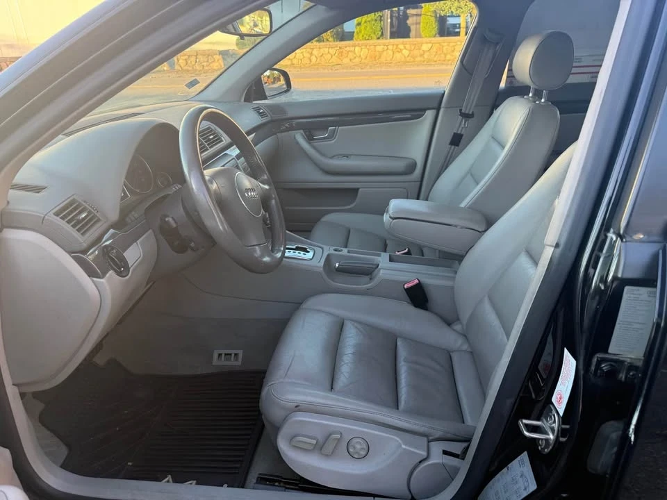 2005 Audi B6 A4 - Image 11 of 18