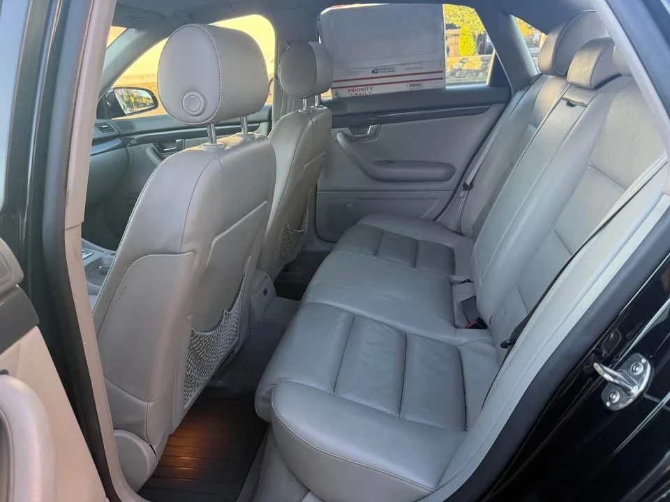 2005 Audi B6 A4 - Image 13 of 18