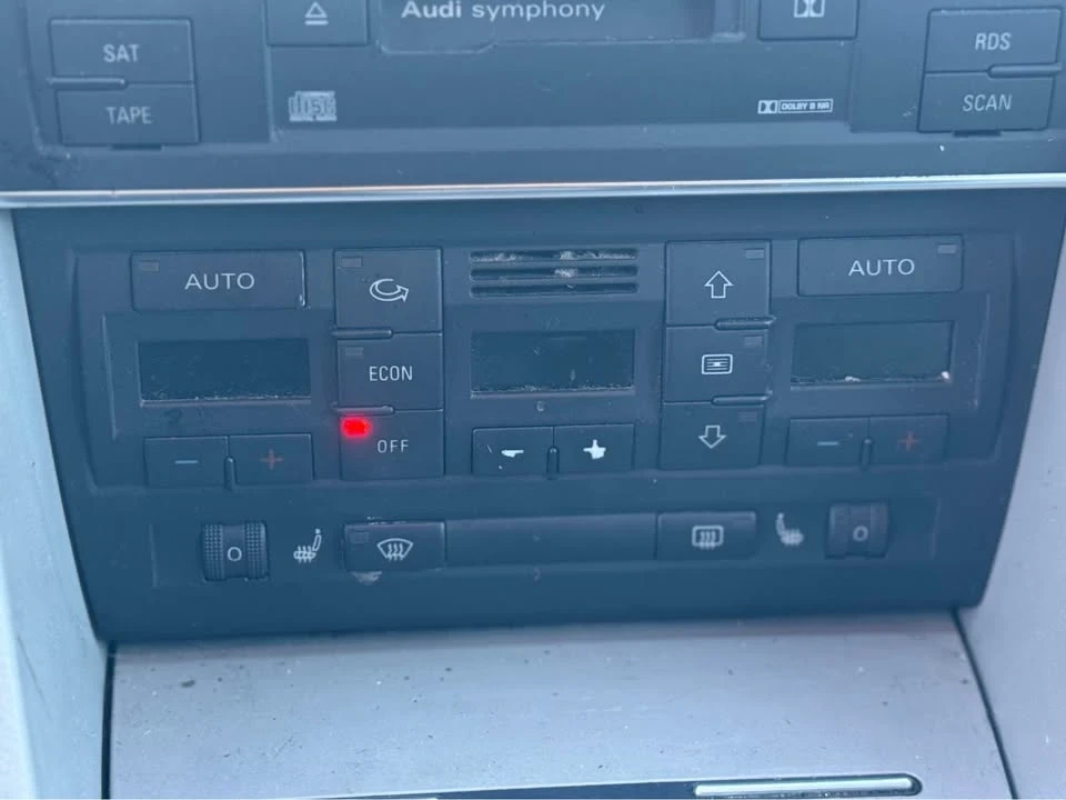 2005 Audi B6 A4 - Image 18 of 18
