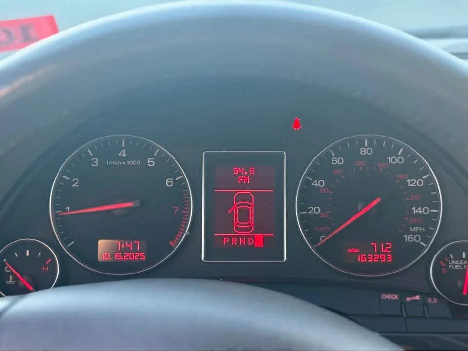 2005 Audi B6 A4 - Image 15 of 18