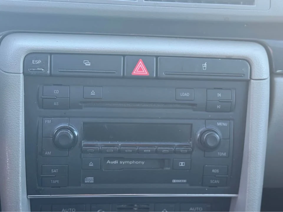 2005 Audi B6 A4 - Image 17 of 18