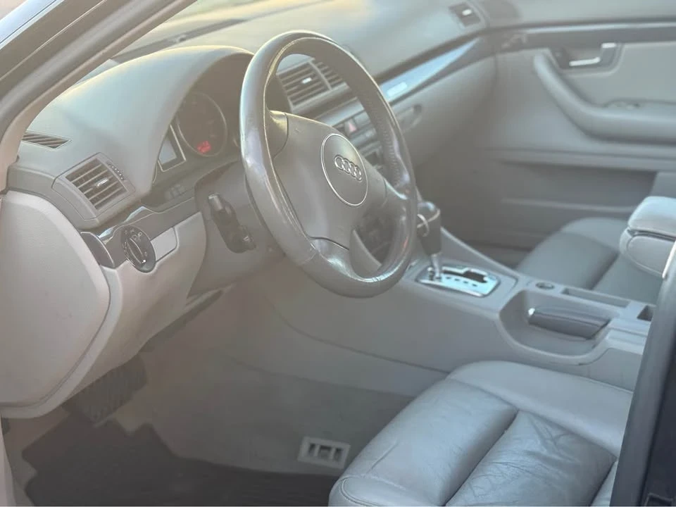 2005 Audi B6 A4 - Image 9 of 18