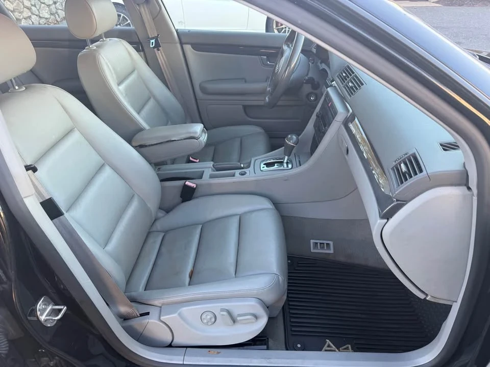 2005 Audi B6 A4 - Image 12 of 18