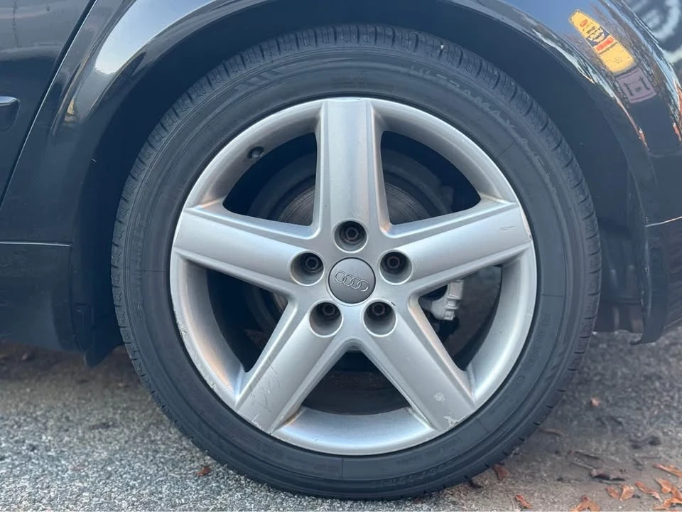 2005 Audi B6 A4 - Image 5 of 18