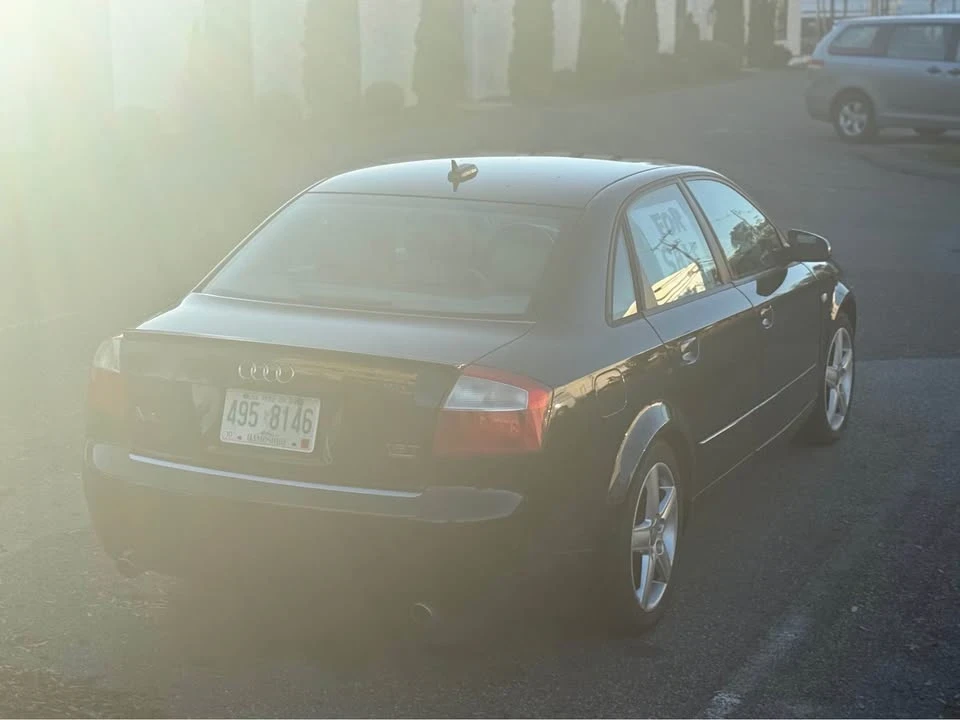2005 Audi B6 A4 - Image 3 of 18