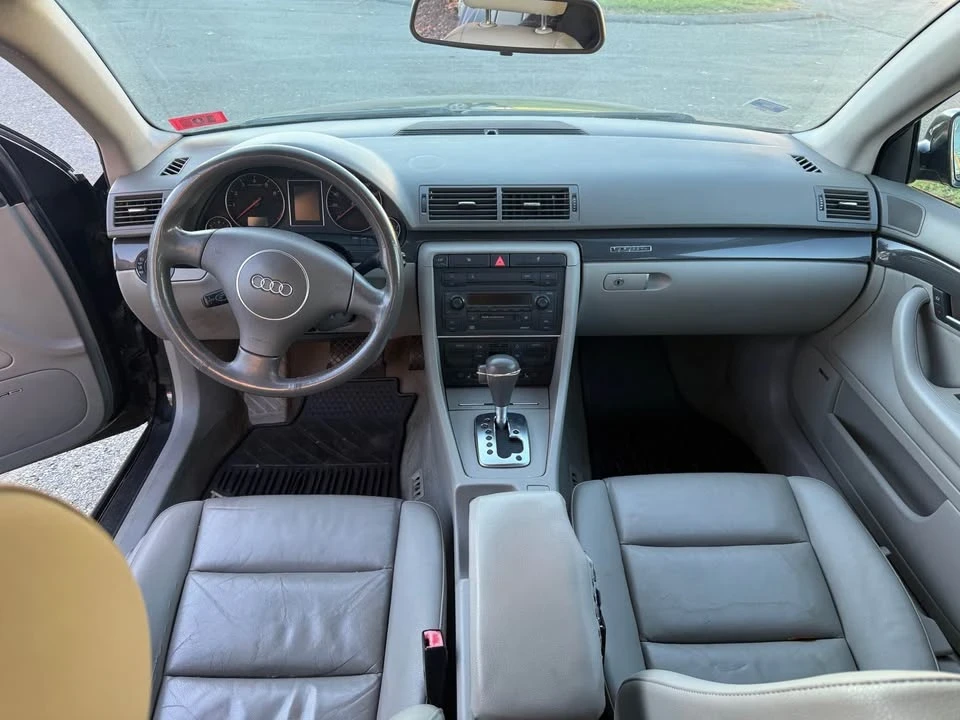 2005 Audi B6 A4 - Image 10 of 18