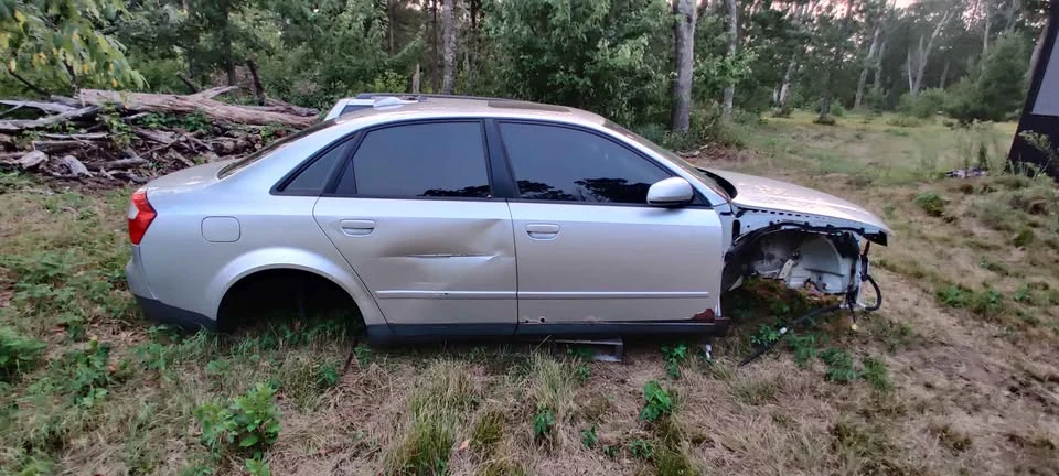 2005 Audi B7 A4 - Image 10 of 14