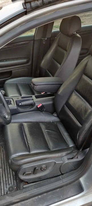2005 Audi B7 A4 - Image 6 of 14