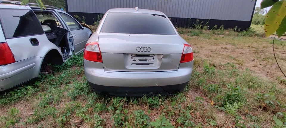 2005 Audi B7 A4 - Image 11 of 14