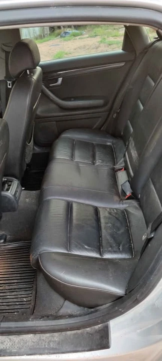 2005 Audi B7 A4 - Image 7 of 14