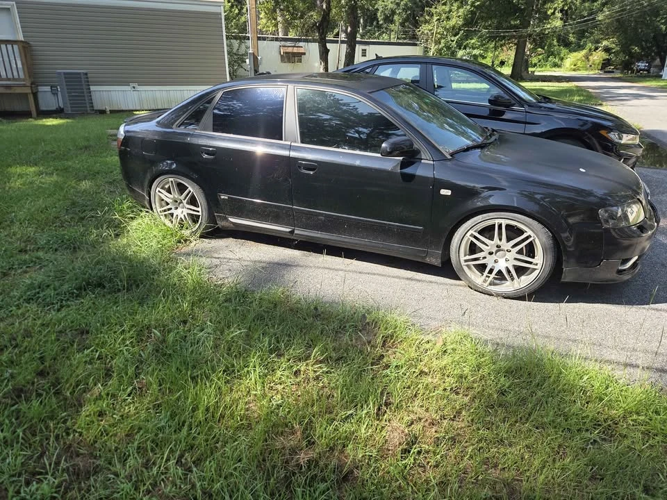 2005 Audi B7 A4 - Image 3 of 5