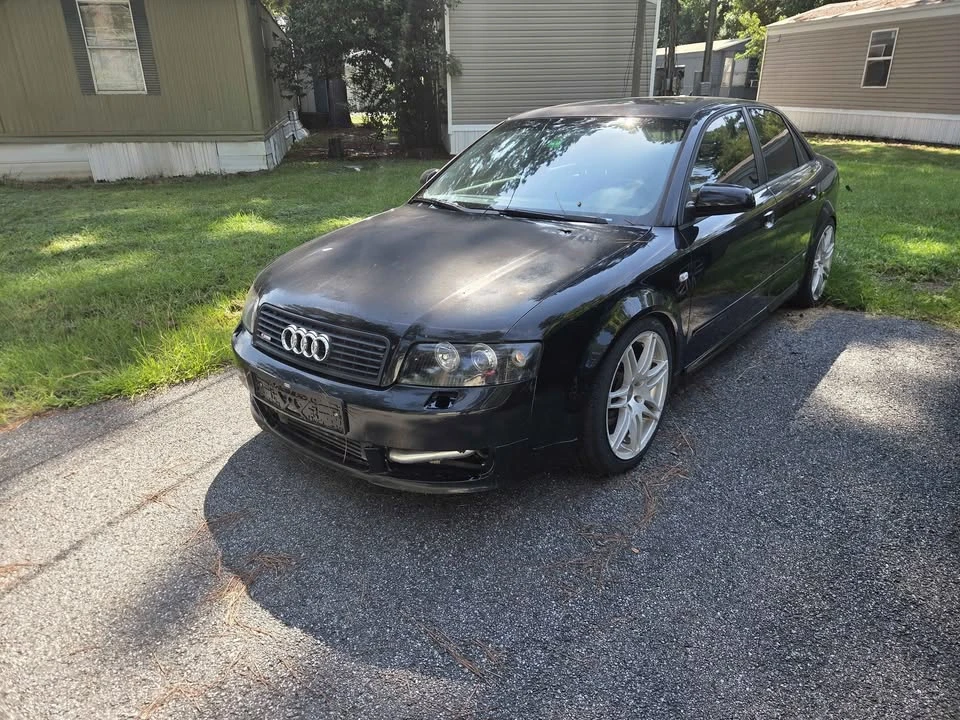 2005 Audi B7 A4 - Image 5 of 5