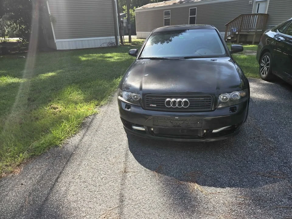 2005 Audi B7 A4 - Image 4 of 5