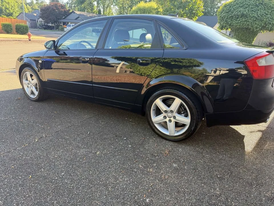 2005 Audi B6 A4 - Image 10 of 18