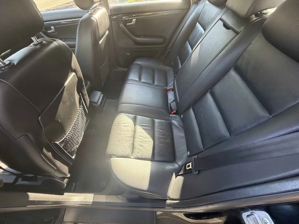 2005 Audi B6 A4 - Image 14 of 18