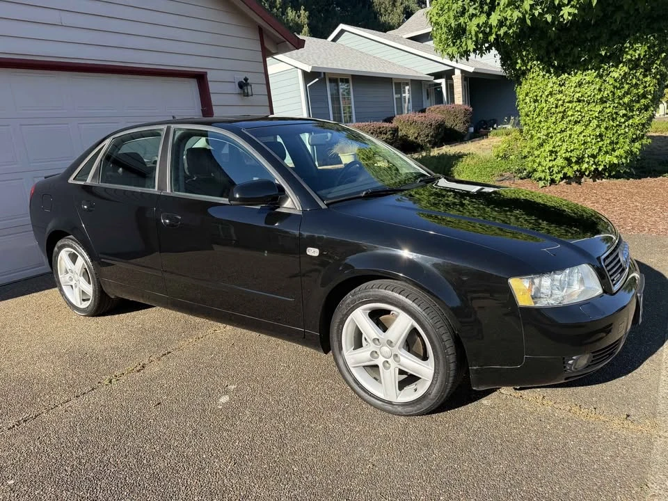 2005 Audi B6 A4 - Image 3 of 18