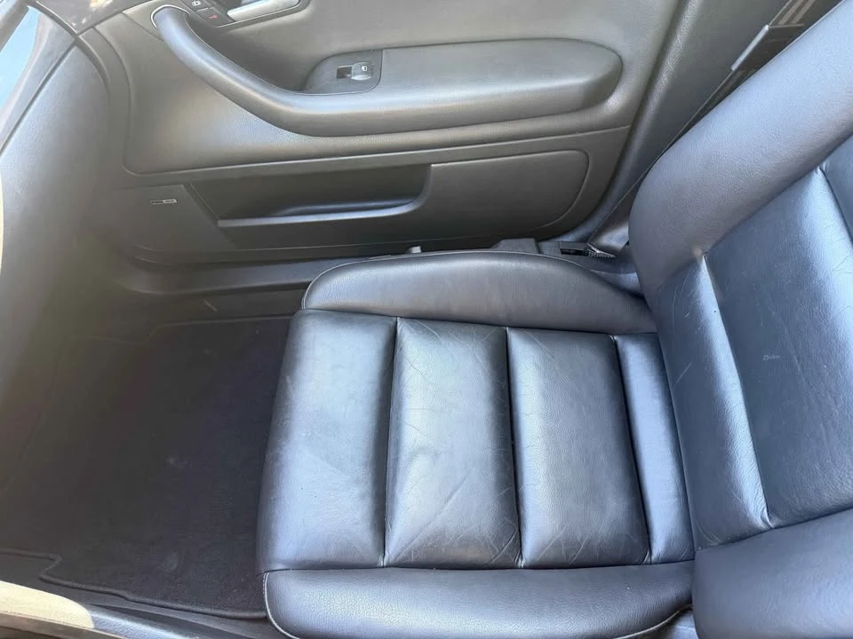 2005 Audi B6 A4 - Image 12 of 18