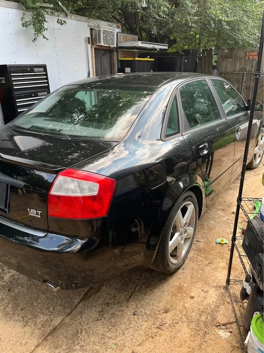 2005 Audi B6 A4 - Image 5 of 9