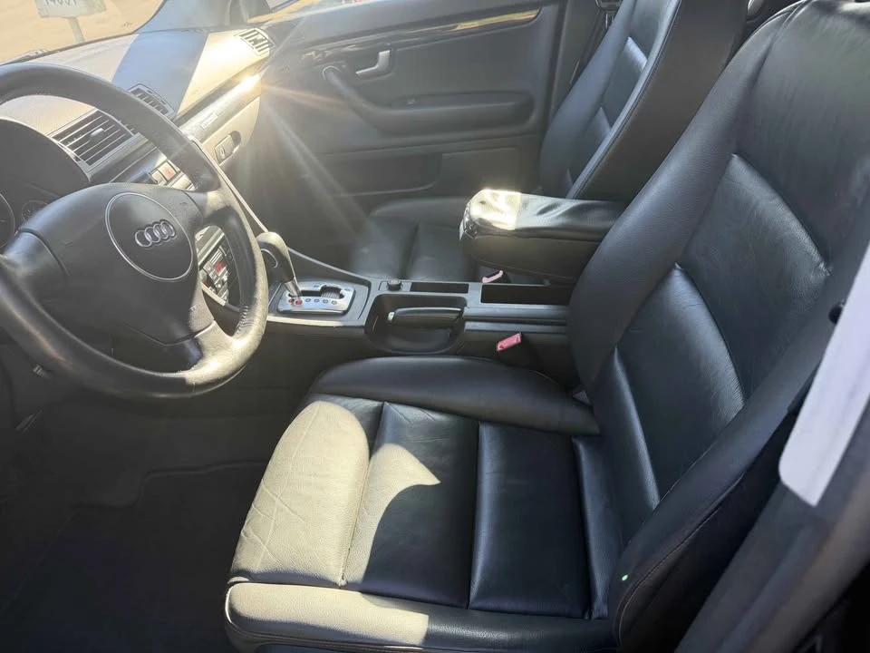 2005 Audi B6 A4 - Image 17 of 18