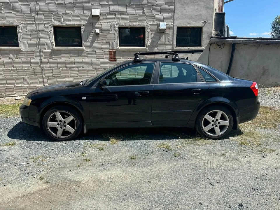 2005 Audi B7 A4 - Image 6 of 9