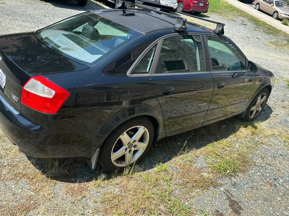 2005 Audi B7 A4 - Image 7 of 9