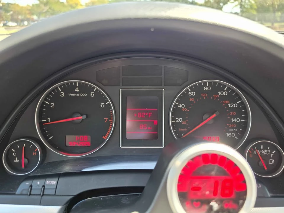 2005 Audi B7 A4 - Image 9 of 14
