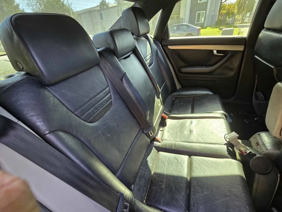 2005 Audi B6 A4 - Image 17 of 18