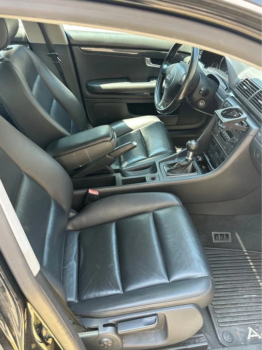 2005 Audi B7 A4 - Image 8 of 9
