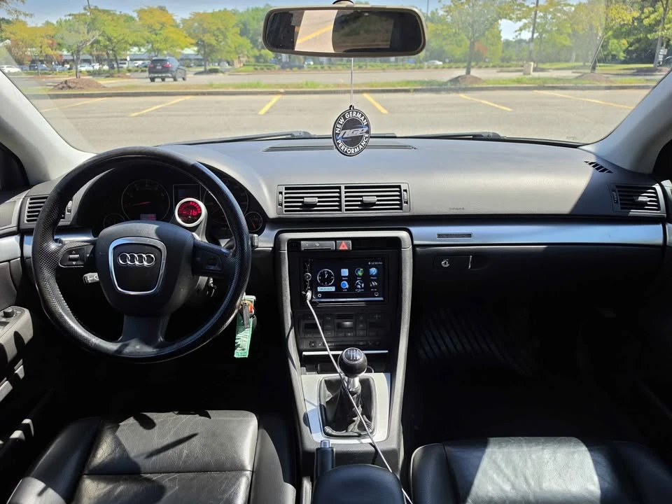 2005 Audi B7 A4 - Image 7 of 14