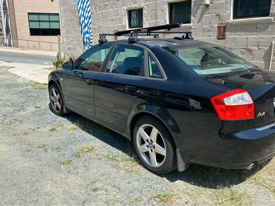 2005 Audi B7 A4 - Image 3 of 9