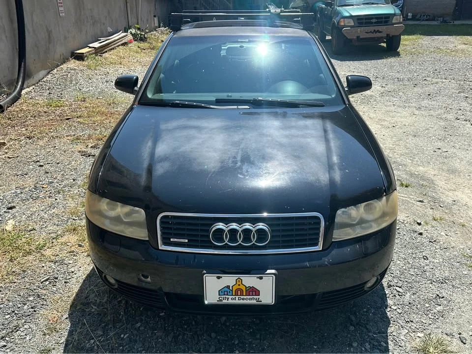 2005 Audi B7 A4 - Image 5 of 9