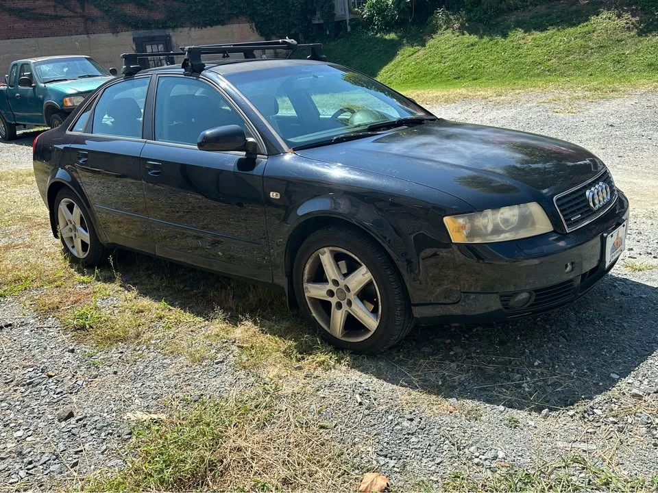 2005 Audi B7 A4 - Image 2 of 9