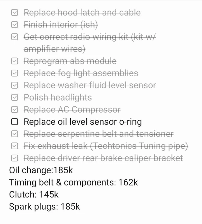 2005 Audi B7 A4 - Image 14 of 14