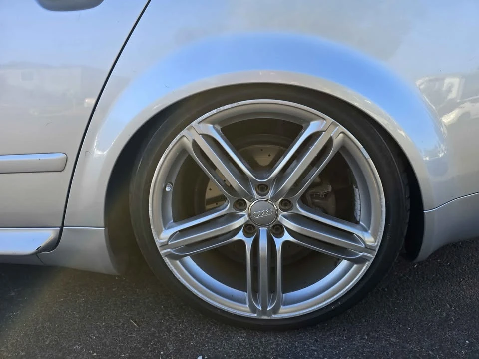 2005 Audi B6 A4 - Image 6 of 18