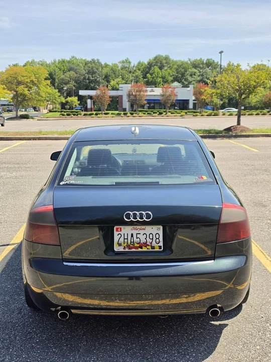 2005 Audi B7 A4 - Image 5 of 14