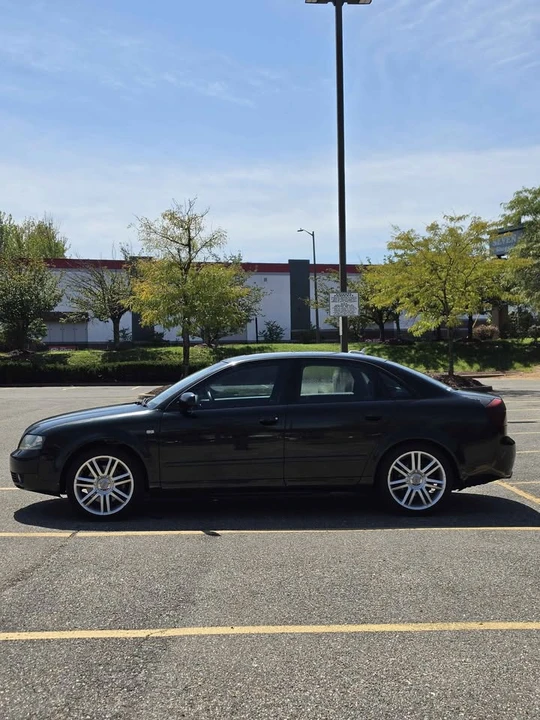 2005 Audi B7 A4 - Image 3 of 14