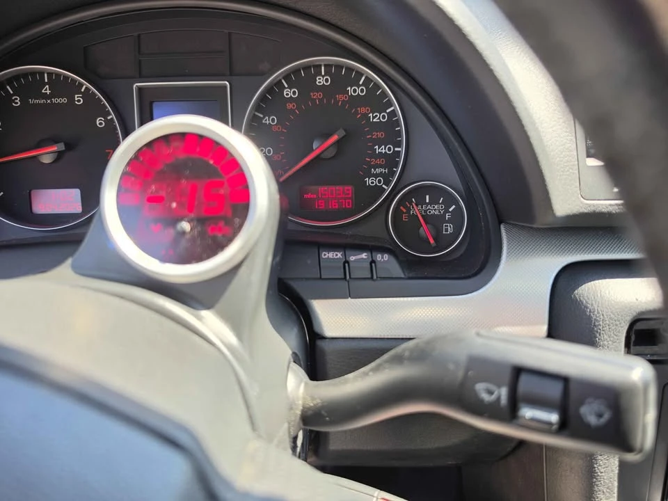 2005 Audi B7 A4 - Image 10 of 14