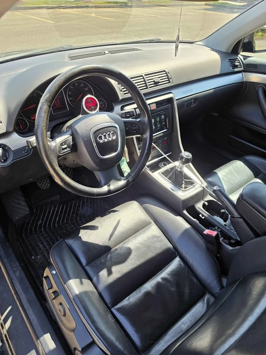 2005 Audi B7 A4 - Image 8 of 14