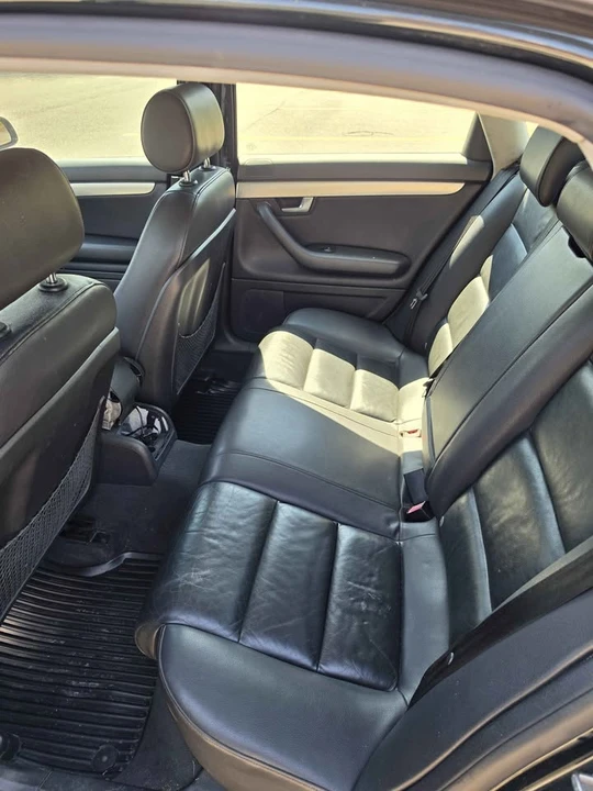 2005 Audi B7 A4 - Image 12 of 14