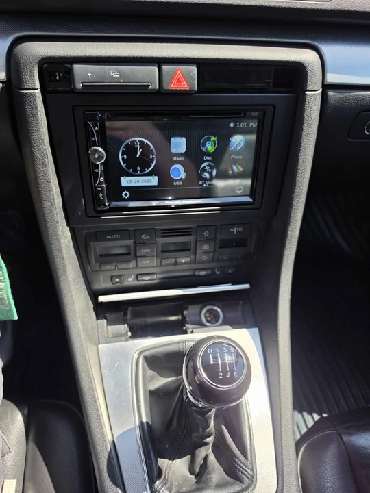 2005 Audi B7 A4 - Image 11 of 14