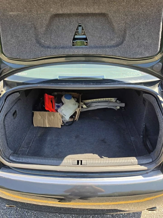 2005 Audi B7 A4 - Image 13 of 14