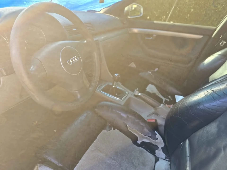 2005 Audi B6 A4 - Image 11 of 18